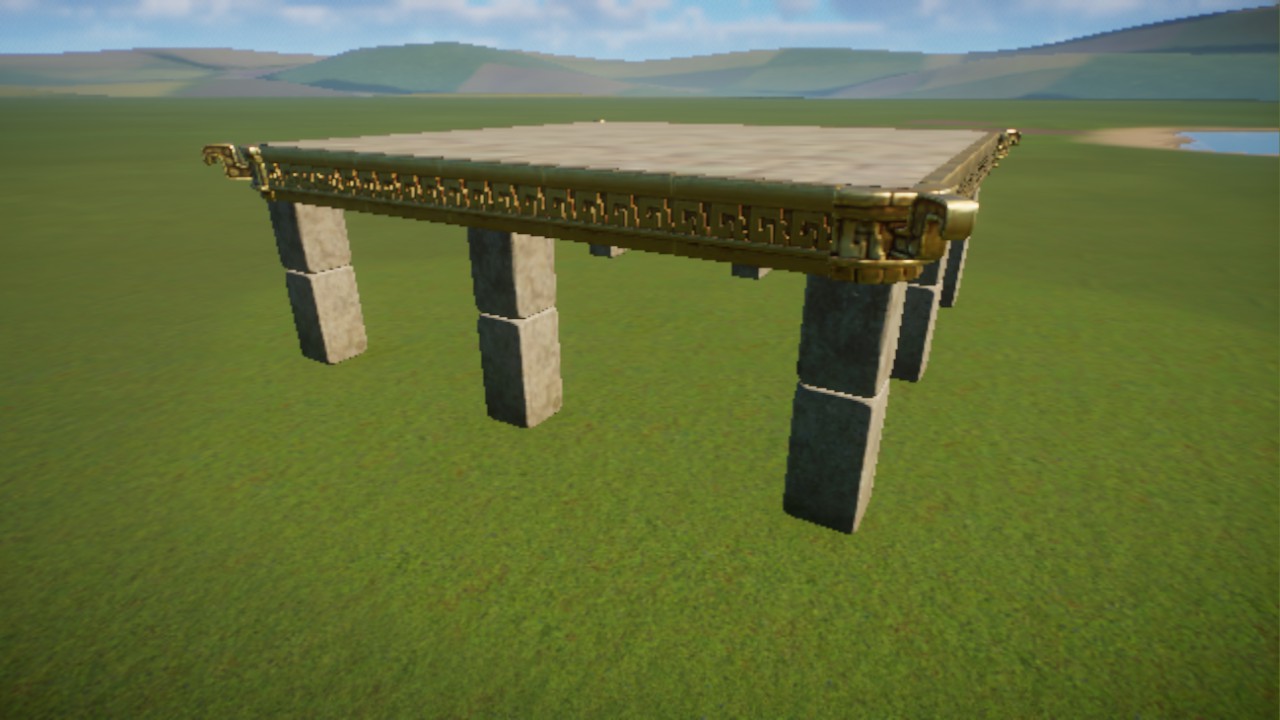 Templo antiguo