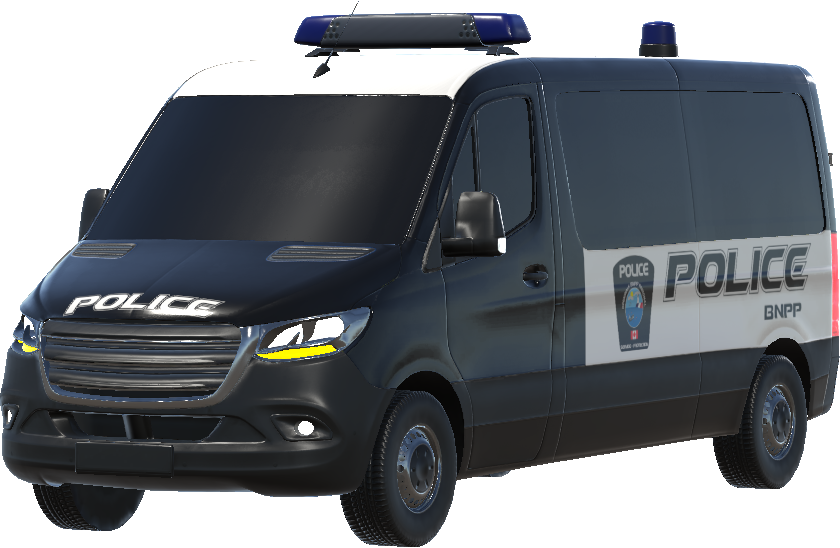 Atlas BNPP (Fictional)