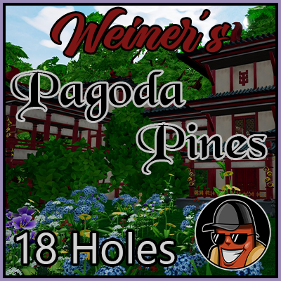 Weiner's Pagoda Pines preview