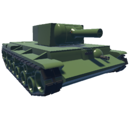KV-1