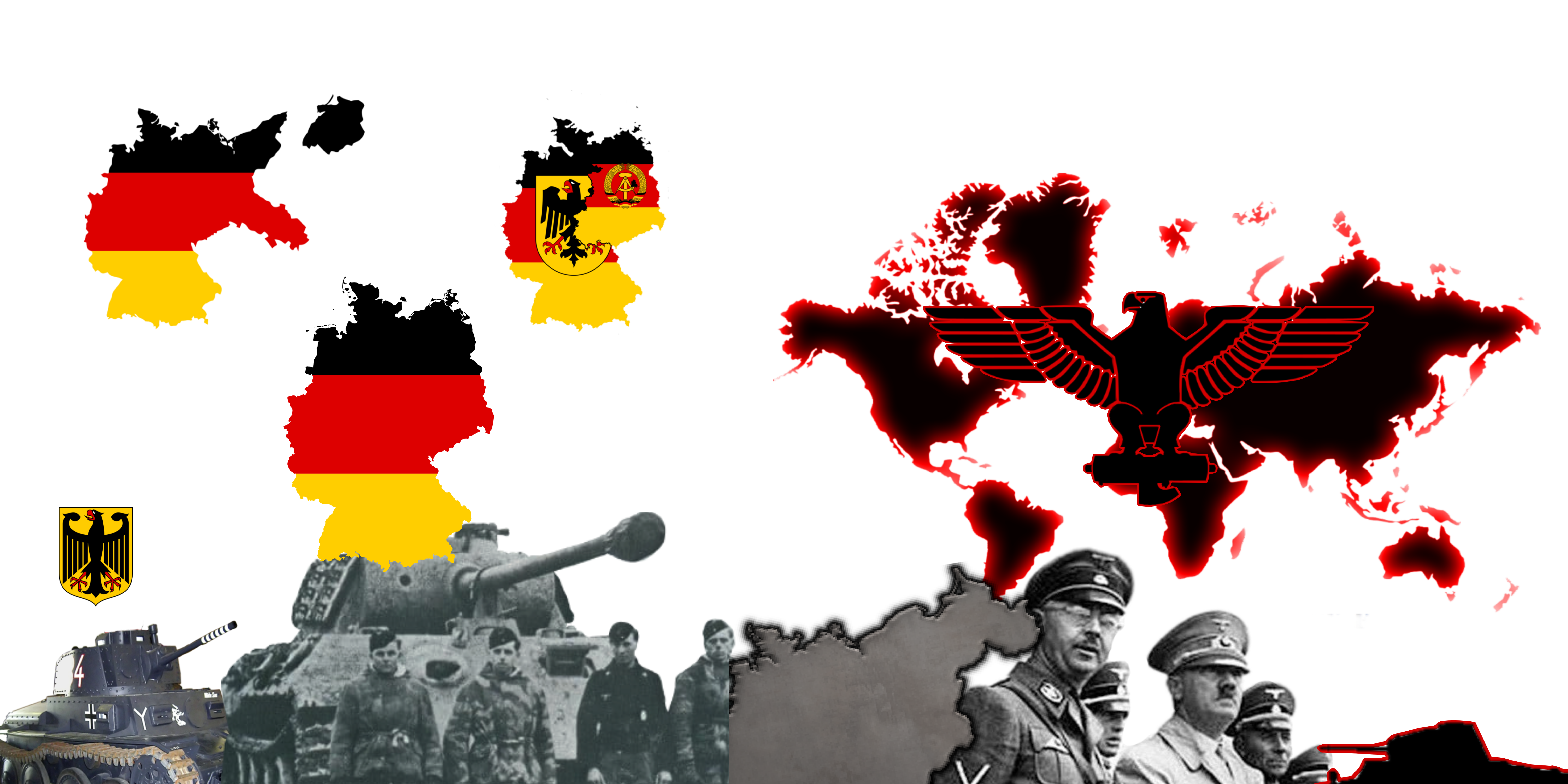 Germany All Futures