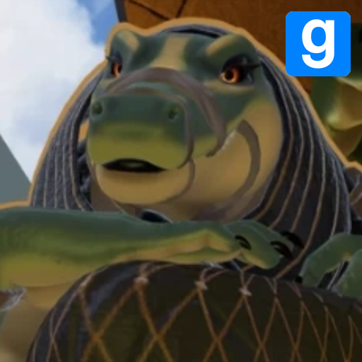 (Furry) Ammit PM