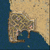 Die letzte Bastion