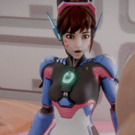 [NsfwSeeker77]26.02.15 D.va The Bet
