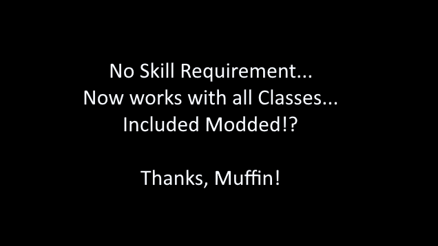 No Skill Requirement - New