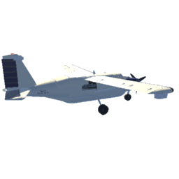 Cessna CED-25 news plane  FELIX JUMP SKY