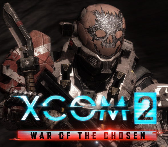 [WOTC] XCOM 2 - Emile Halo Reach Voice Pack