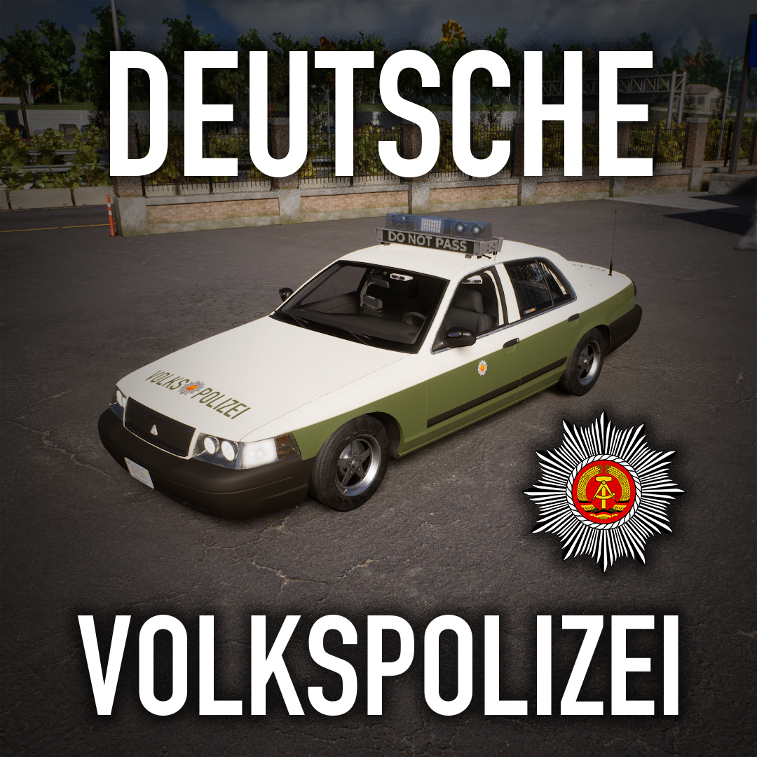 Deutsche Volkspolizei