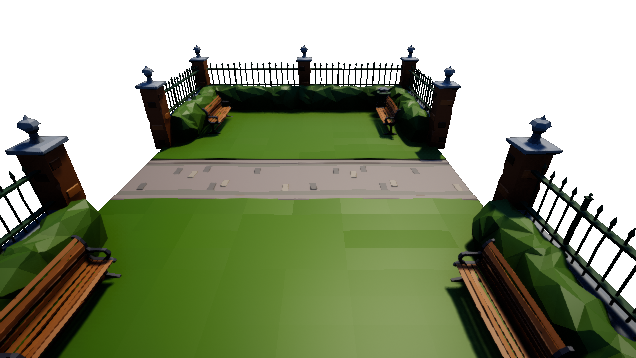 Park3x2Empty