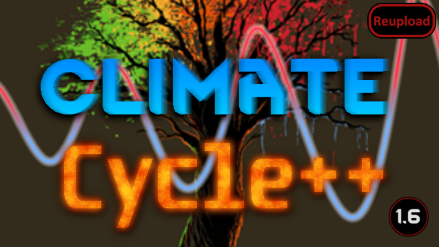 Climate Cycle++ (Continued)