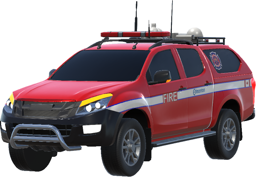 Shogun Edmonton FD preview