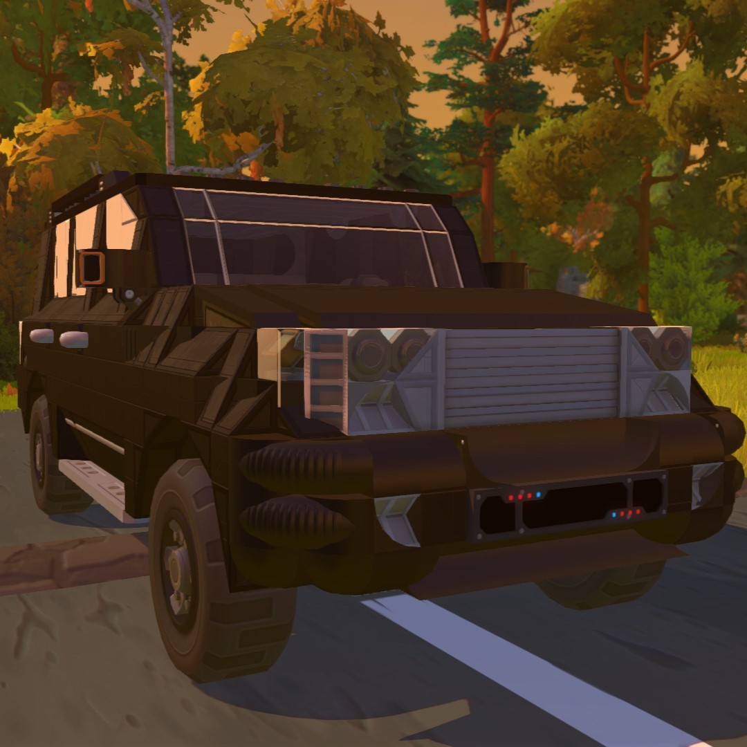 Toyota Land Cruiser j200
