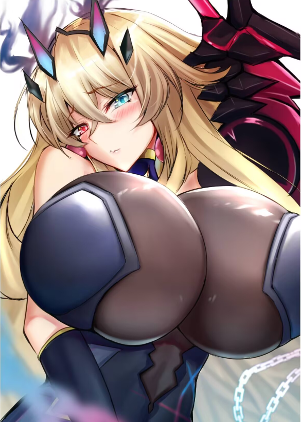 妖精骑士高文/巴格斯特