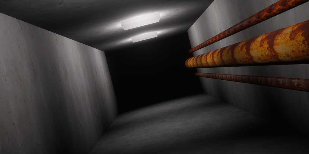 level2 管道噩梦 Pipe Dreams