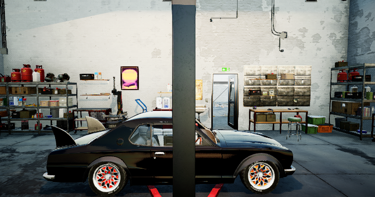 stance gtr elo