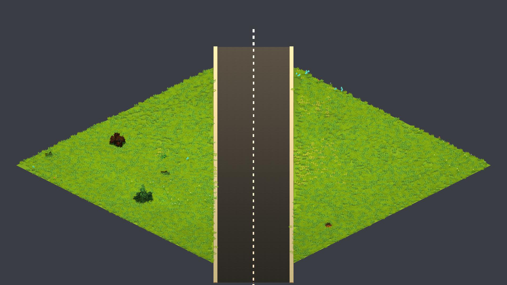 Diagonal Road.tile