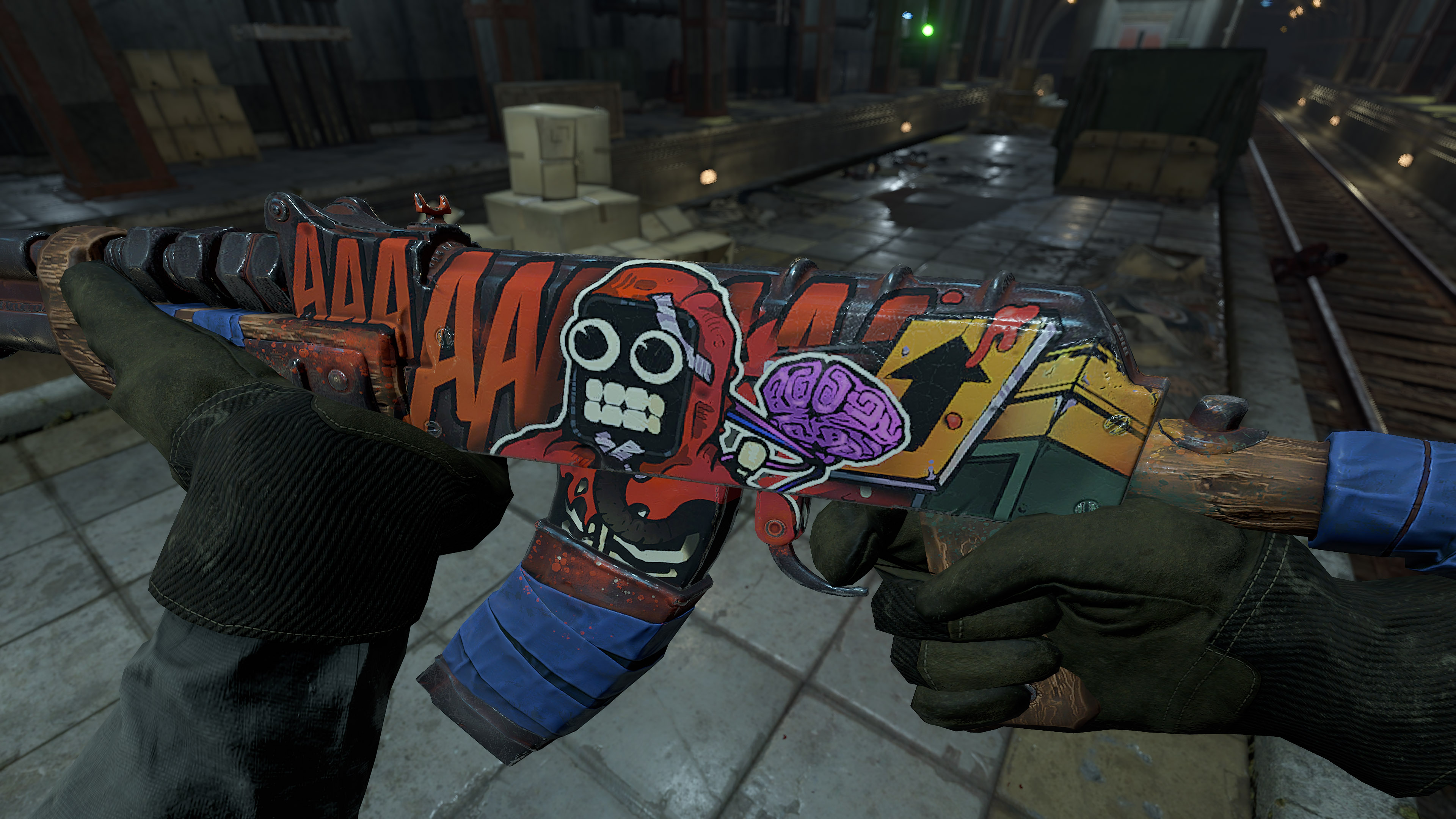 Brain Drain AR thumbnail 7