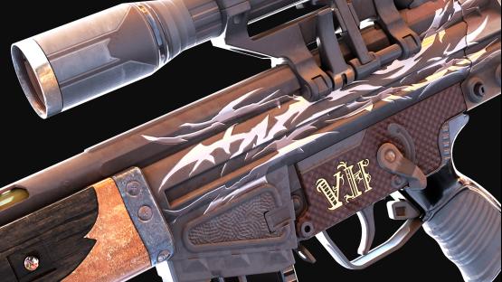 G3SG1 | Hunt It Down (no graffiti)