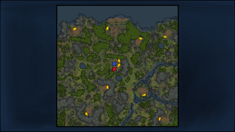 Besieged Сoop Hero