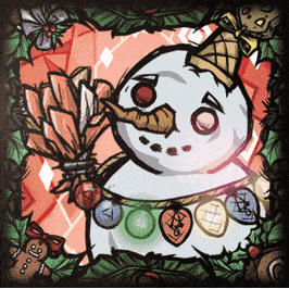 Ultra Deluxe Snowball Overhaul