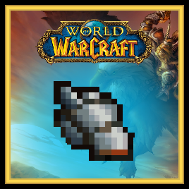 world of warcraft cursor