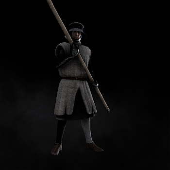 Sergant Billhook