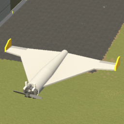UAV Italmas