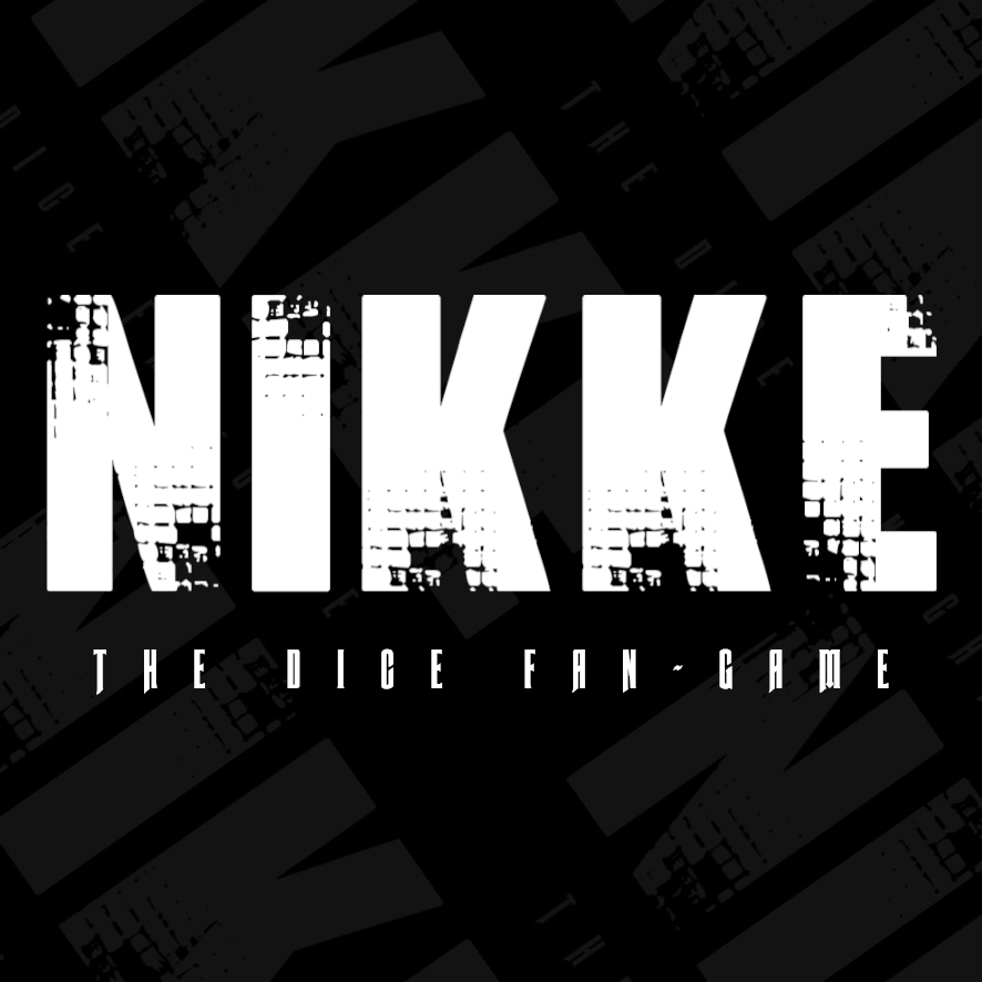 NIKKE: Dice Fan Game