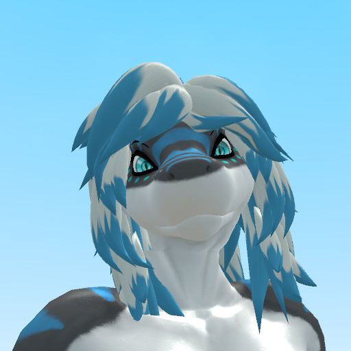 Ænima² - Voluptous Nika Without Clothes - Player Model