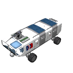 MA-8 AAV