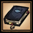 Book of Fishing – Don't Starve Together Mod