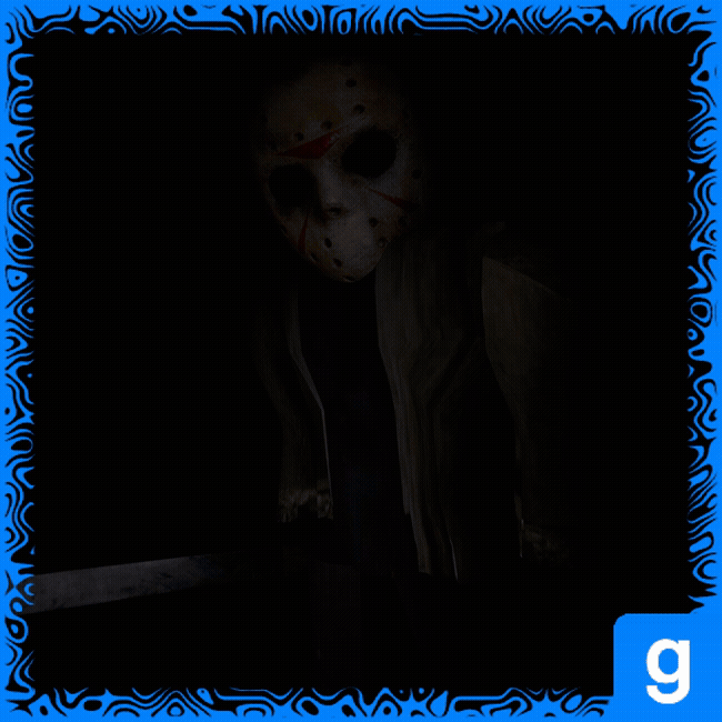 [Forsaken] Characters – Garry's Mod Mod
