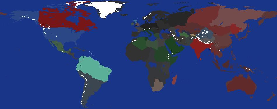 axis ww2 victory(my opinion)