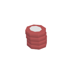 Poker Chip Large
