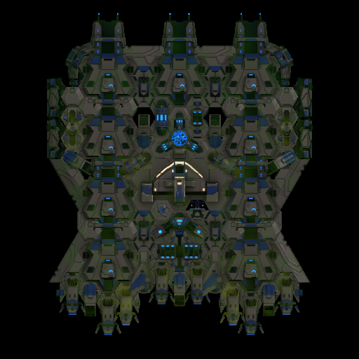 super carrier