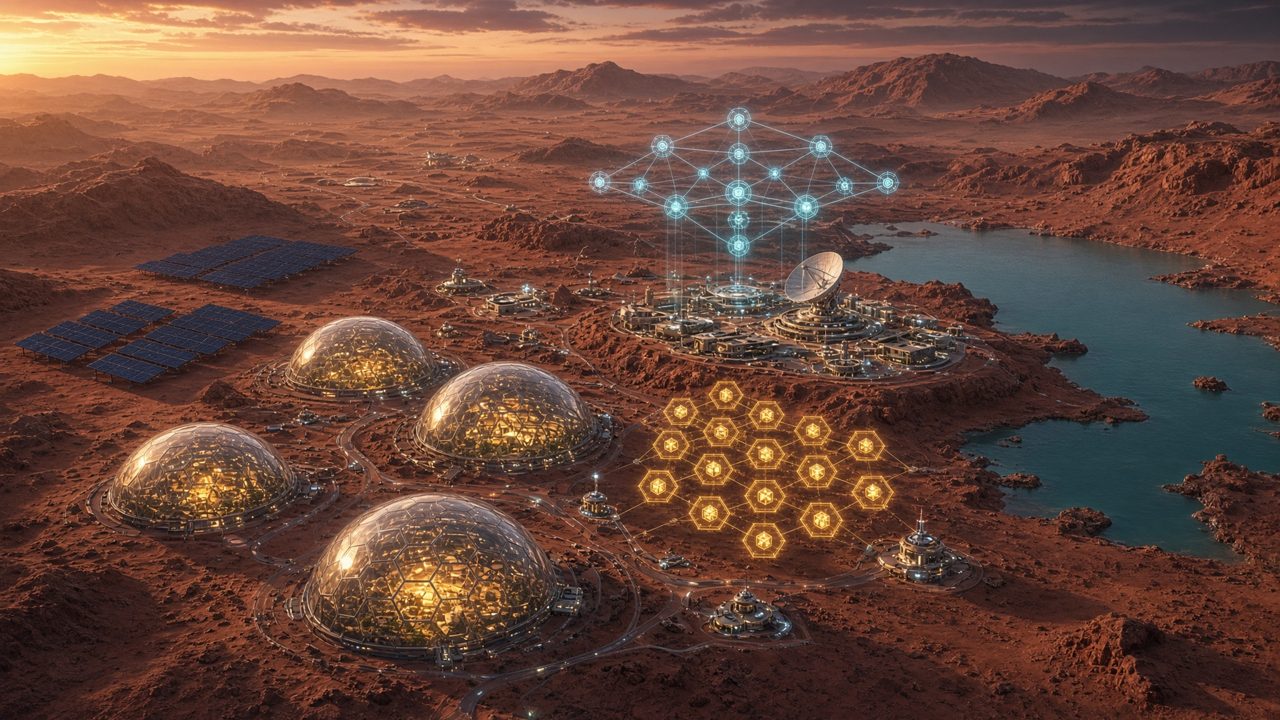 Population Tech Lottery