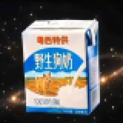 野生狗奶 Wild Dog Milk and More! – tModLoader Mod