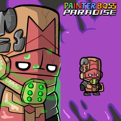 TOXIC KNIGHT