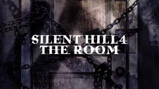 Silent Hill 4 End Credits Theme
