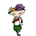 Drok the Caveman – Don't Starve Together Mod