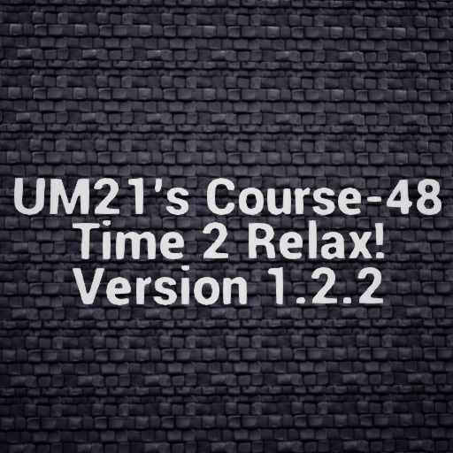 UM21's Course-48
