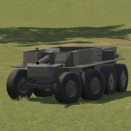 T55E1 [EA]