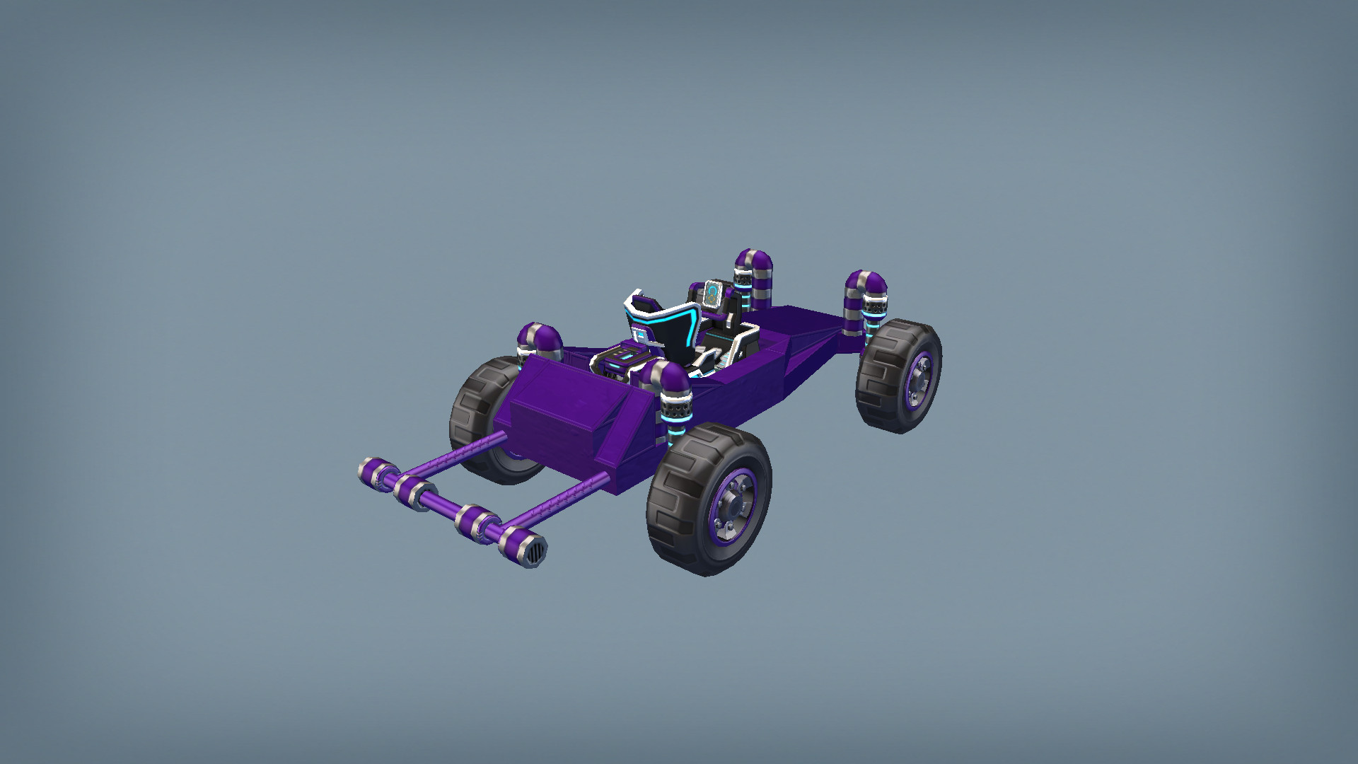 Drag Cart