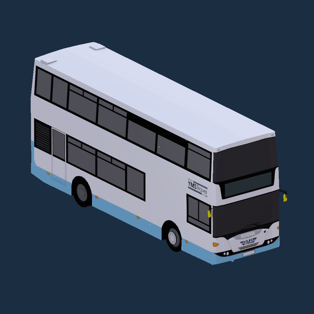 YMS Omnicity