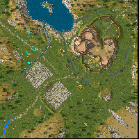 Mission 9 Das Fort