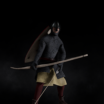 Norman Archers