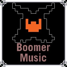 Deltarune: ERAM [Boomer Music]