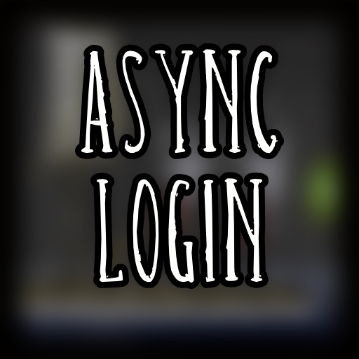 Asynchronous Login