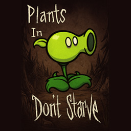 [TOOL] Plants vs. DST "Sun Counter" Expansion – Don't Starve Together Mod