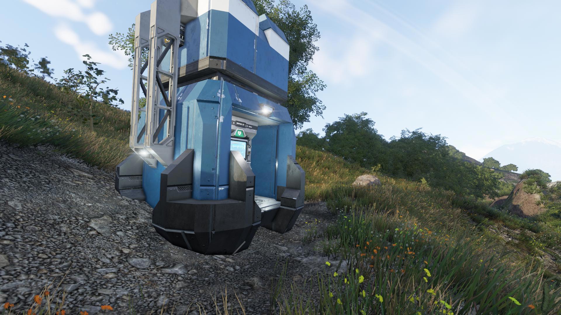 Feedback Wanted: Balancing Iteration Mod